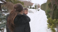 Kuriózny susedský spor sa roky odohráva v Trenčíne. Dôvodom sú dva metre prechodu