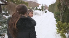 Kuriózny susedský spor sa roky odohráva v Trenčíne. Dôvodom sú dva metre prechodu