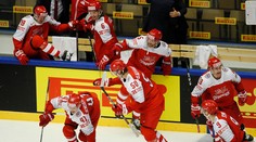 Prekvapenie v podobe domácich Dánov