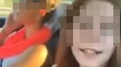 Jazda smrti českých dievčat vysielaná na Facebooku. Polícia pozná príčinu nehody