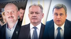 Prieskum o potratoch nastavil politikom zrkadlo: Budú pokračovať v kultúrnej vojne?