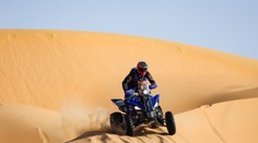 Rely Dakar: Svitko s Vargom obhájili svoje pozície. V ich kategóriách dominujú jazdci spoza veľkej mláky