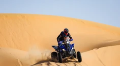 Rely Dakar: Svitko s Vargom obhájili svoje pozície. V ich kategóriách dominujú jazdci spoza veľkej mláky