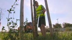 Obrovské sucho narobilo pestovateľom i samosprávam problémy. Pre polievanie majú vysoké faktúry