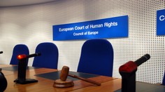 Slovensko musí zaplatiť odškodné Sýrčanovi obvinenému z prevádzačstva, rozhodol ESĽP