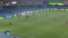 Šance na postup zhasli