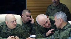 Ruskí  vojenskí blogeri ostro kritizujú vedenie armády. Kremeľ za nimi prekvapivo stojí
