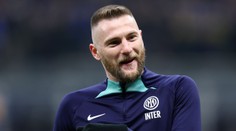 Dohodnuté: Milan Škriniar prestúpi do PSG, tvrdí Fabrizio Romano