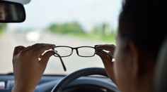 VEĽKÝ TEST ZRAKU: Vidíte dobre? Mylne si to myslela asi polovica vodičov