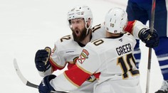 VIDEO: Skvele rozbehnutá séria sa Torontu rozpadá. Doma nezvládlo zápas a je krok od vypadnutia