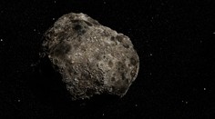 Uctili si ho originálnym spôsobom: Asteroid ponesie meno pápeža