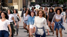 Hriešne sexy Jennifer Lopez. V novom klipe to povedala jasne