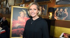 Helena Vondráčková má problémy so srdcom. Počas pohrebu Zagorovej bola v nemocnici