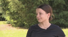 Kadetka Miška sa na súde opäť stretne s inštruktorom Šeparnevom, ktorý ju postrelil