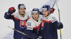 Taliani nás poriadne potrápili, kovbojku rozhodol v predĺžení Čerešňák