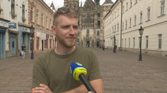 Okolie Košíc trápi odliv mozgov. Matúš nám povedal, prečo pred rokmi odišiel kvôli víťazovi volieb