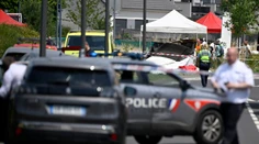 Letecké nešťastie vo Francúzsku: Po páde lietadla v obci Tomblaine zahynulo 11 ľudí