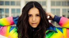 Nina Dobrev konečne ukázala frajera. Tento muž si získal jej srdce