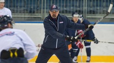 Cíger musel urobiť pred Dánskom ďalšiu zmenu, Janusa seklo