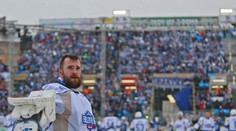 Najväčšia hviezda českej ligy si pozrie MS v televízii: "Nikomu sa nebudem vnucovať"