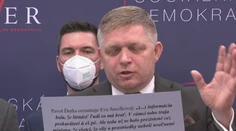 Prerušili stíhanie únikov nahrávok z kauzy čurillovcov. Bez vypočutia politikov, ktorí ich používali