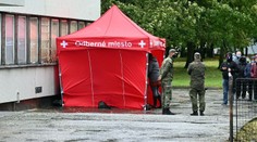 Na Slovensku pribudlo za sobotu 1567 ľudí s koronavírusom