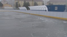 Lyžovať áno, no korčuľovať nie. Prevádzkovatelia klzísk v opatreniach zmysel nevidia