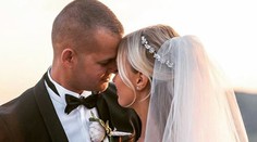 Obrovské prekvapenie na svadbe Barbory Rakovskej: To, čo sa stalo, nečakala ani vo sne