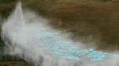 VIDEO: Megablesk nad USA. Oblohu nad tromi štátmi preťal rekordne dlhý výboj