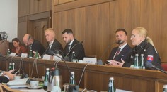 Policajnej prezidentky sa na výbore pýtali na čurillovcov. Jedna z jej odpovedí sa nepáčila Tiborovi Gašparovi