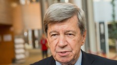 Má v Bruseli lepšie šance Matovič alebo Fico? Hodnotí ostrieľaný europoslanec Kukan