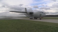 Lietadlo z Minska núdzovo pristálo v Moskve