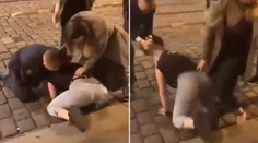 Policajtovi, ktorý mal opitý napadnúť viacero žien, môže hroziť vyšší trest. Jedna z obetí má komplikovanú zlomeninu