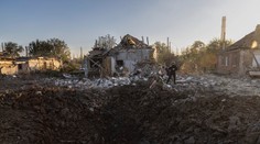 Strata 3,5 miliardy eur ročne aj povinná vojenská služba. Čo by pre nás znamenalo víťazstvo Ruska?