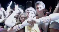 Hudobný rok 2018: Tragédie, rekordy aj veľký návrat na scénu