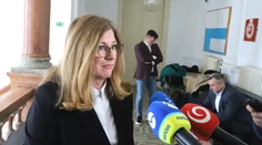 Nečakaný odchod na ministerstve životného prostredia. Gabriela Matečná končí ako štátna tajomníčka