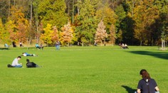 Príde tento rok babie leto? Predpovedné modely naznačili, aké počasie prinesie september