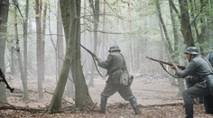 Dunaj, k vašim službám je späť. Nová séria vstupuje do udalostí Slovenského národného povstania