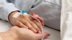 Lekári ju poslali domov, že jej nič nie je. Dievča (†12) nakoniec na Silvestra zomrelo