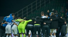 Slováci majú po polovici odohratých zápasov plný počet bodov
