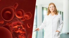 Anémia trápi takmer každú štvrtú Slovenku. Lekárka vysvetľuje, ako jej predchádzať