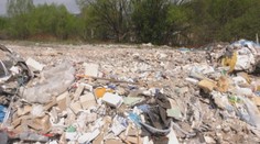 Ochranári narazili na Kysuciach na nechutne veľkú nelegálnu skládku odpadu