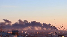 Ukrajinci vybabrali s ruskou protivzdušnou obranou. Kľúčom je nenápadná zbraň z Austrálie