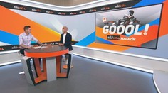 VIDEO: Slovan spečatil titul a užil si majstrovské oslavy. Komárno po zmene trénera úspešne