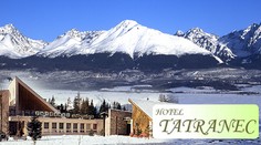 Romantika v Tatrách. Kde inde si užiť zimu ako v našich veľhorách