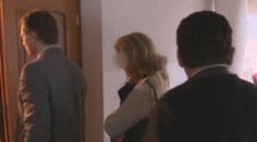 Máme telefonát so sudkyňou Cvikovou, ktorá bola inkognito na súde o miliónových zmenkách