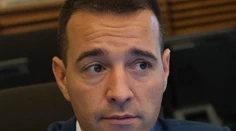 Drucker po stretnutí s policajným prezidentom: Na rozhodnutie o Gašparovi mi dajte dni až týždne