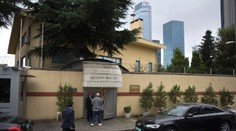 Trump: Saudskoarabský princ začal vyšetrovanie prípadu nezvestného novinára