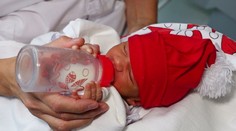 Banky ženského mlieka fungujú vďaka ochotným matkám. Všetko sa začalo v Poprade