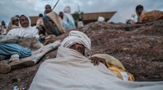 Pri nálete na utečenecký tábor v Etiópii zahynulo najmenej 56 ľudí